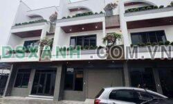 Bán Nhà 3 Tầng P.Tân Lập, 80m², MT 6m, Hơn 3 Tỷ – Oto Tận Nhà