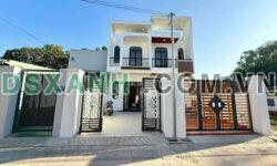 Bán nhà Bửu Long 5×21, 105m2, 4PN, SH riêng, Giá chỉ 2.1 Tỷ