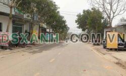 Bán đất Đại Đình, Tam Đảo, 81m², kinh doanh trục chính, chỉ 1.3x tỷ