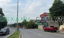Bán đất Vân Phú, mặt Hùng Vương, 40m2, giá tốt