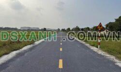 Bán đất Nghi Phong, Huyện Nghi Lộc, >100m2, đối diện ĐH, Giá tốt