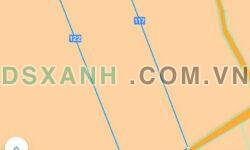 Bán đất Bàu Hàm 1 sào giá chỉ 440tr, xe hơi tới đất