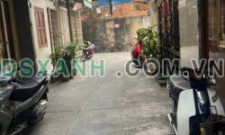 Bán nhà Trần Bình Trọng, Q5: 32m², 2PN, nở hậu, chỉ 5 tỷ