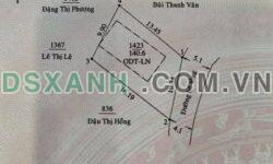 Bán nhà Định Hoà 140m2, 3PN, sân ô tô, Đ.bê tông, giá tốt 2.65 tỷ