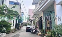 Bán đất Anh Dũng, P Tiên Cát, TP Việt Trì – 94m2, MT 5.7m – 2,x tỷ