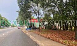 Bán đất NE3 Mỹ Phước 3, 5x30m Full TC, Giá Rẻ 2.45 Tỷ, Bến Cát