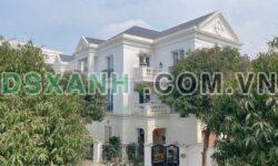 Bán Biệt Thự Song Lập 176m² Trung Tâm Yên Bái – Giá 8.162 Tỷ