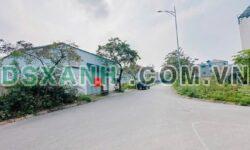 Bán đất KĐT Minh Phương, ngõ 234 Cao Sơn 84.5m2, giá 2.6x tỷ