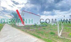 Bán đất Diên An, Phú An Nam 2, 94.9m2, ngang 5m, giá 1.72 tỷ