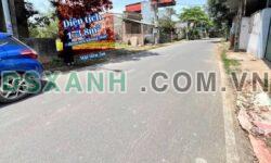 Bán đất Gia Khánh, Vĩnh Phúc, lưu không 200m, trục chính, chỉ hơn 1 tỷ