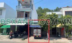 Bán đất MT Tôn Đức Thắng, Hòn Rớ 88m² – Giá 3.96 Tỷ TL