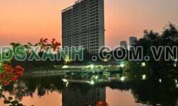 Bán Chung Cư Trust City Full Nội Thất Cao Cấp – Giá Tốt