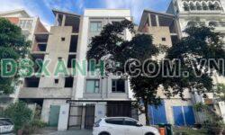 Bán Biệt Thự Thô Lê Hồng Phong 150m2, 5 Tầng, Giá 18.8 Tỷ