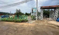 Bán đất 160m² Minh Hưng, Chơn Thành. Sổ hồng riêng