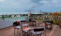 Bán Căn Hộ 6 Tầng View Biển Sơn Trà, Dòng Tiền 70tr/Tháng, 12.x Tỷ