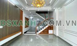 Bán nhà 4 tầng, 55m2, Ngô Gia Tự, 7.79 tỷ TL