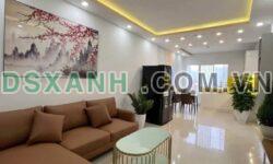 Cho Thuê CT5 Vĩnh Điềm Trung, 2PN Full NT, Giá 7tr/tháng
