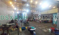 Bán đất Nguyễn Thái Học 125m2, giá chỉ 1 Tỷ 4x