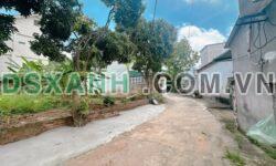 Bán đất Thanh Miếu, Khu 14: 75.3m², mặt tiền 6.92m, giá 2.7 tỷ