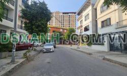 Bán Biệt Thự Khả Lễ 2, 162.5m2, MT 10m, TP Bắc Ninh – Giá Tốt
