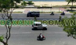 Bán Biệt Thự 125m² Mặt Tiền Nguyễn Tất Thành, Quận Thanh Khê – 15.5 Tỷ