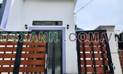 Bán nhà gác lửng 80m2, gần CA P.Bửu Long, Biên Hòa – Giá 2.55 Tỷ