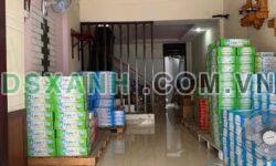 Bán nhà SHR 56m2, TC 100%, đường 5m, gần ngã tư, giá 2.75 tỷ
