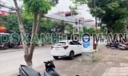 Bán nhà 90m² phố ẩm thực Hồ Ngọc Lân, Kinh Bắc. Giá 13.x tỷ