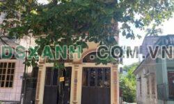 Bán nhà 111m2 + 42m2 đất vườn, 2 mặt tiền, Hà Lầm, Hạ Long, giá tốt