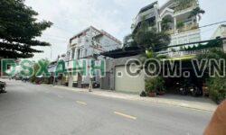 Bán đất 78m2 nở hậu, Dương Cát Lợi, Thị trấn Nhà Bè – 4 Tỷ TL