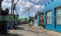 Bán nhà An Bình, Biên Hòa 5x21m – Giá tốt 3.599 tỷ TL