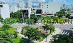 Bán đất VCN Phước Long 1, đường C3, 73m2, 5.8 tỷ, view công viên