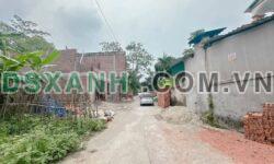 Bán đất Liên Minh 93m², ô tô tránh, gần Đầm Sen. Giá tốt