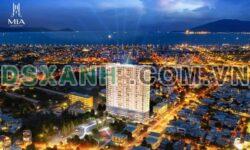 Bán căn hộ Mia Center Point, Quận Liên Chiểu. Giá chỉ 2.5 tỷ