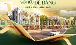 Bán nhà phố Vinhomes Golden City, giá từ 4.9 tỷ, Hòa Nghĩa, Hải Phòng