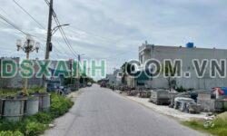Bán 2 Lô Đất Liền Kề Đường Nam Hồng, Tiền Hải 99m2, Giá Đầu Tư