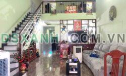 Bán nhà đẹp Uyên Hưng, Tân Uyên, 250m², giá chỉ hơn 3 tỷ