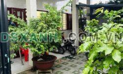 Bán nhà cấp 4 Tân Mai, 160m², trung tâm Biên Hòa – Giá 4.5 tỷ