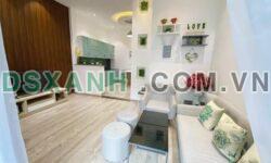 Bán Nhà 2T, 4 Phòng Cho Thuê Kiệt Lê Đình Lý, 63m2, 3.75 Tỷ