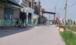 Bán đất trục chính KD Xã Đông Phong, Yên Phong, lô góc 2MT, 4.x tỷ