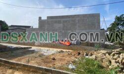 Bán đất 90m2 full thổ 2MT Quan Triều, Thái Nguyên – Giá tốt
