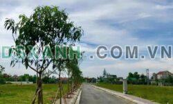 Bán đất Lotus Nghi Liên, Vinh 104m², Hướng Tây Nam, Giá chỉ 1.2 Tỷ