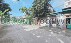 Bán đất Vân Cơ 108m², tặng nhà cấp 4 Giá 2.x tỷ
