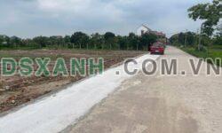 Bán đất Phú Lương, Lương Tài 112m2, MT 5m, Giá nhỉnh 1 Tỷ