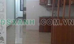Bán nhà 2 tầng Hòa Cường Nam, 3PN, ô tô đỗ cửa, 4.8 tỷ