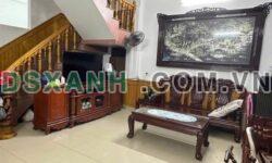 Bán nhà 3 tầng 60m² Đông Bắc Ga, Đông Thọ – Giá tốt 5.55 tỷ