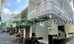 Bán nhà 3 tầng 2 mặt tiền Q8, Dạ Nam gần cầu Chữ Y, Giá 7.8 tỷ
