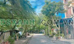 Bán Biệt Thự Trung Tâm Tiên Cát 180m2, MT 10m, Giá 1x Tỷ