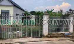 Bán đất 193m2 ngay TT. Đất Đỏ, Huyện Đất Đỏ. Giá chỉ 1.8 tỷ
