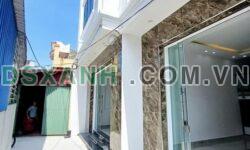 Bán nhà 3 tầng Bùi Thị Tự Nhiên, 48.5m2, giá tốt chỉ 2.65 tỷ